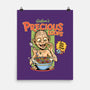 Precious Loops-None-Matte-Poster-P1yu5h