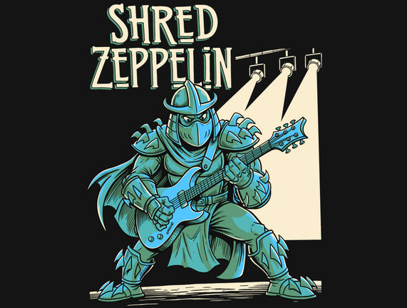 Shred Zeppelin