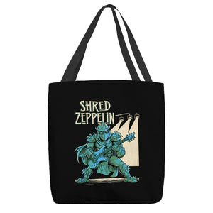 Shred Zeppelin