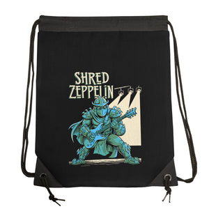 Shred Zeppelin