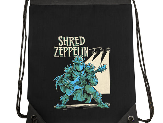 Shred Zeppelin