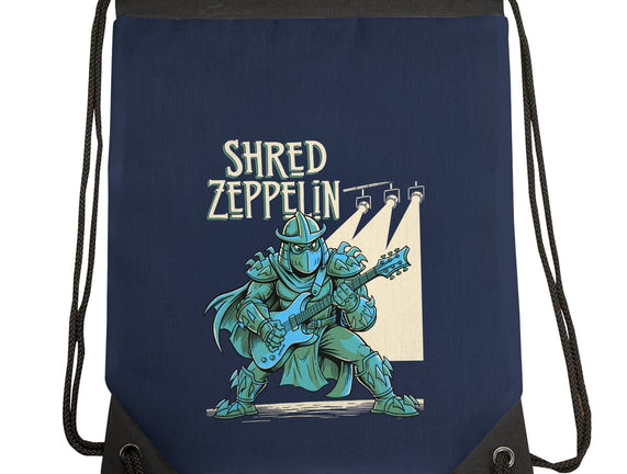 Shred Zeppelin