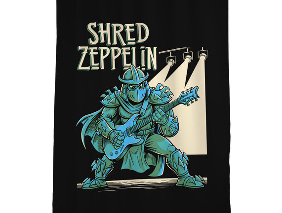 Shred Zeppelin