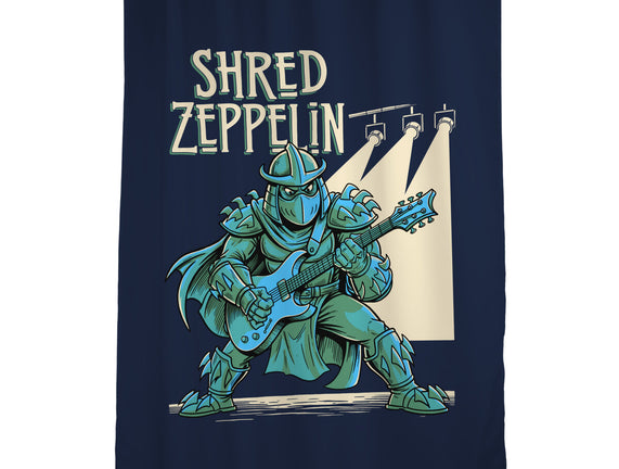 Shred Zeppelin