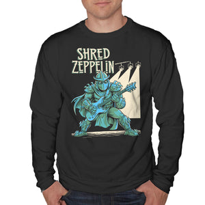 Shred Zeppelin
