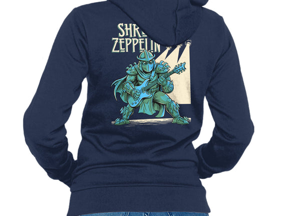 Shred Zeppelin