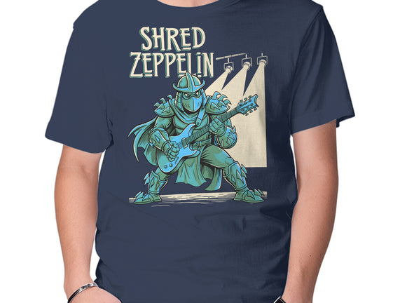 Shred Zeppelin