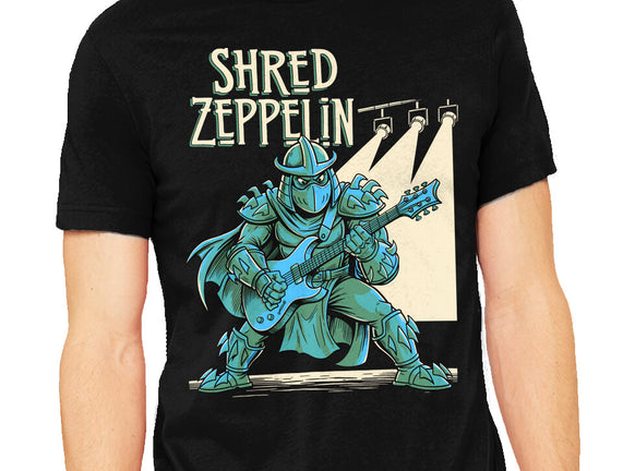 Shred Zeppelin