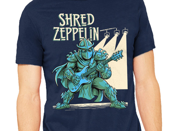 Shred Zeppelin
