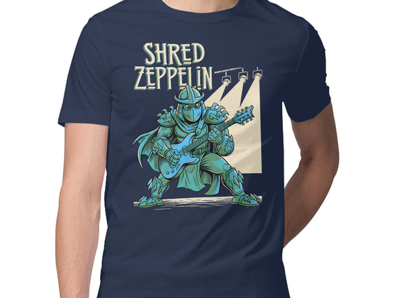 Shred Zeppelin