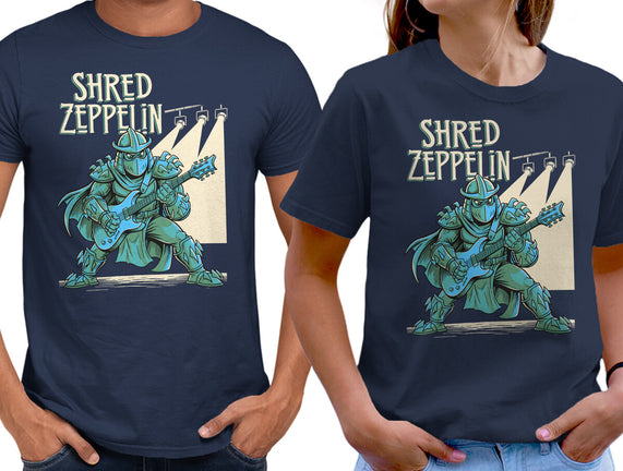 Shred Zeppelin