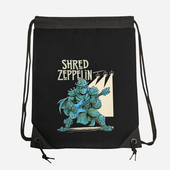 Shred Zeppelin-None-Drawstring-Bag-P1yu5h