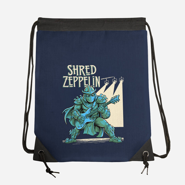 Shred Zeppelin-None-Drawstring-Bag-P1yu5h