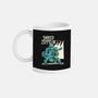 Shred Zeppelin-None-Mug-Drinkware-P1yu5h