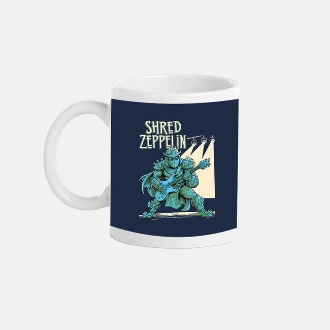 Shred Zeppelin-None-Mug-Drinkware-P1yu5h