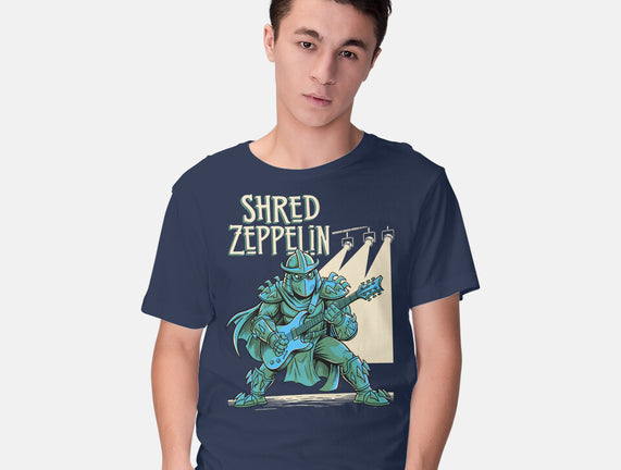 Shred Zeppelin