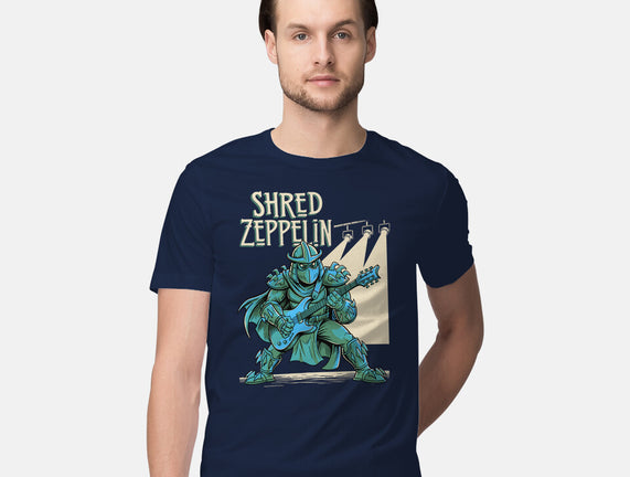Shred Zeppelin