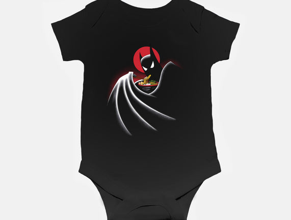 Mr. Bruce Love Ramen