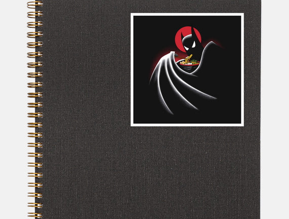 Mr. Bruce Love Ramen