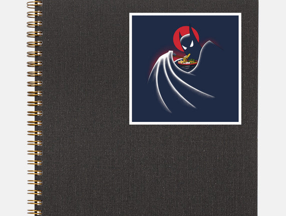 Mr. Bruce Love Ramen