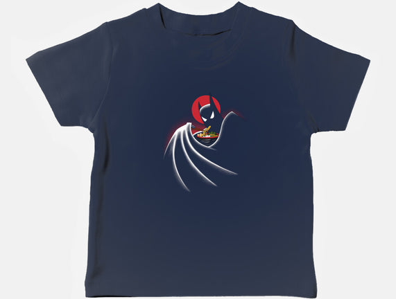 Mr. Bruce Love Ramen