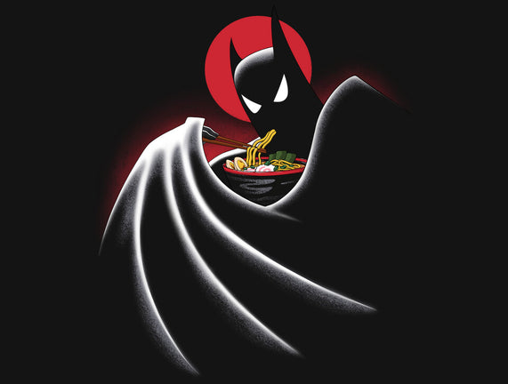 Mr. Bruce Love Ramen