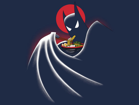 Mr. Bruce Love Ramen