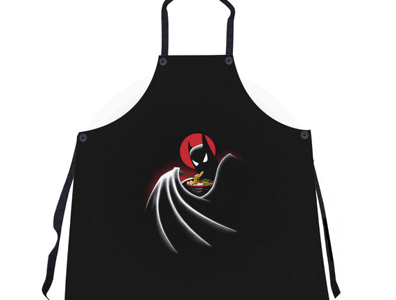 Mr. Bruce Love Ramen