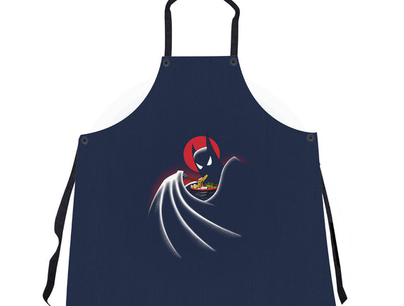 Mr. Bruce Love Ramen