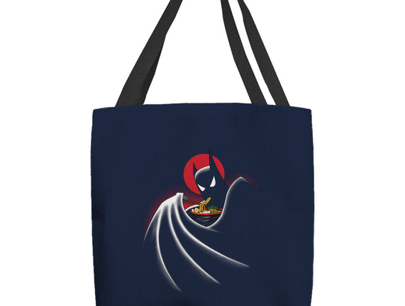 Mr. Bruce Love Ramen