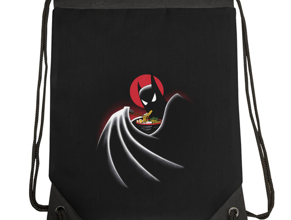 Mr. Bruce Love Ramen