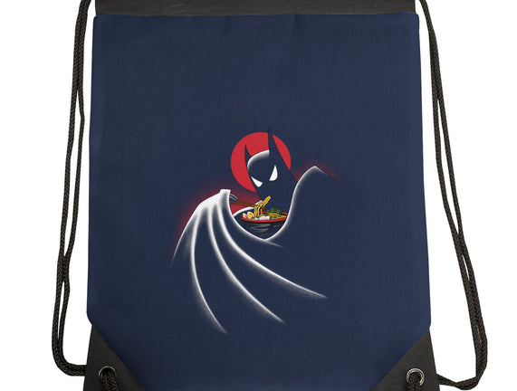 Mr. Bruce Love Ramen