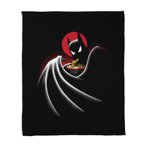 Mr. Bruce Love Ramen