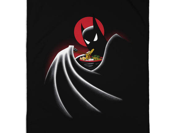 Mr. Bruce Love Ramen