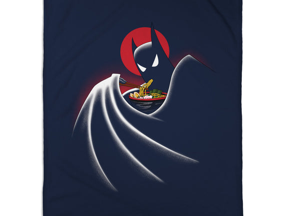 Mr. Bruce Love Ramen