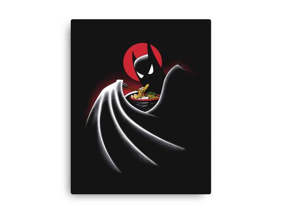 Mr. Bruce Love Ramen