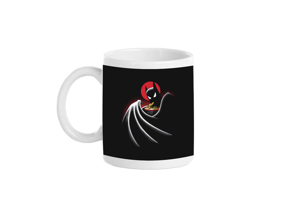 Mr. Bruce Love Ramen