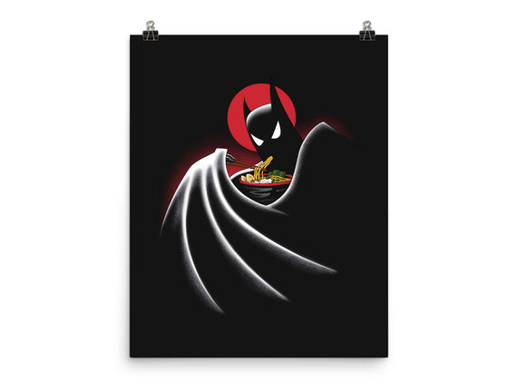 Mr. Bruce Love Ramen