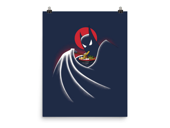 Mr. Bruce Love Ramen