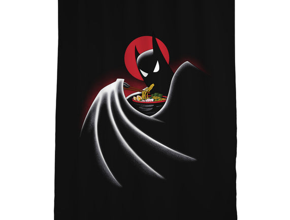 Mr. Bruce Love Ramen