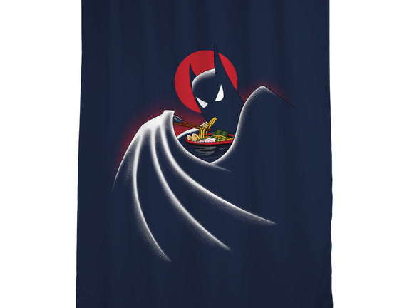 Mr. Bruce Love Ramen