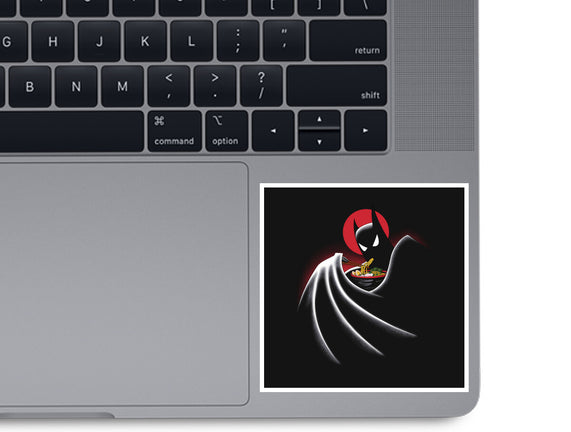 Mr. Bruce Love Ramen