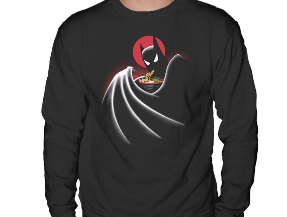 Mr. Bruce Love Ramen