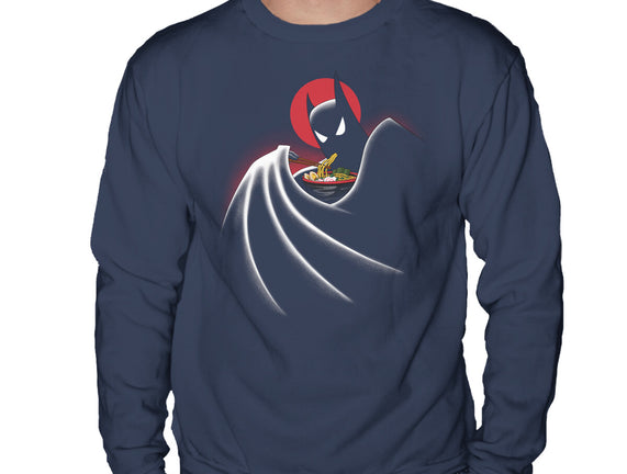 Mr. Bruce Love Ramen