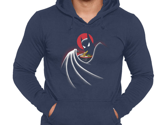 Mr. Bruce Love Ramen