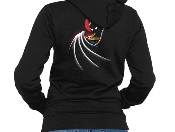 Mr. Bruce Love Ramen