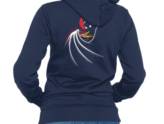 Mr. Bruce Love Ramen