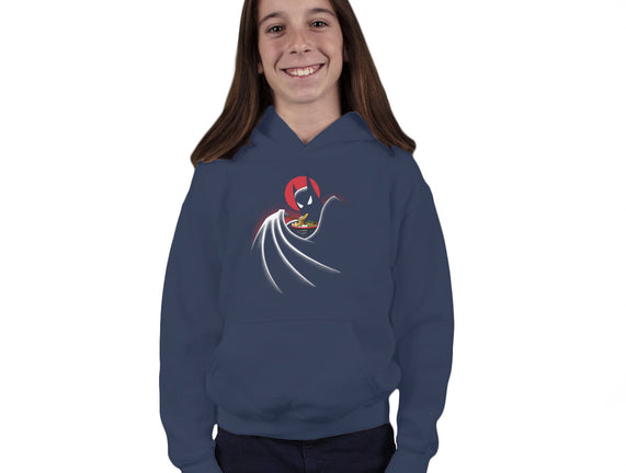 Mr. Bruce Love Ramen