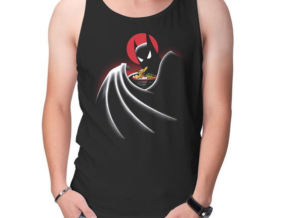 Mr. Bruce Love Ramen