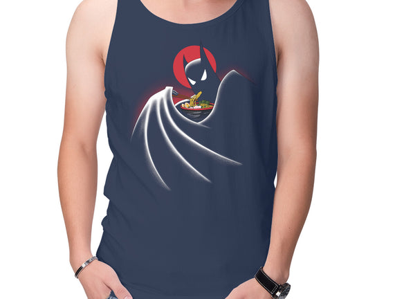 Mr. Bruce Love Ramen